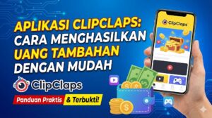 Aplikasi ClipClaps