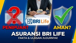 Asuransi BRI Life