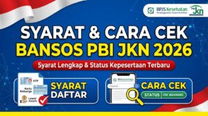 Bansos PBI JKN