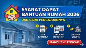 Bantuan Rumah 2026
