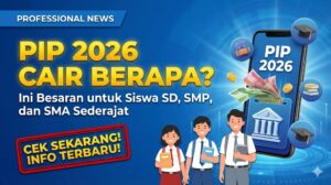 Besaran PIP 2026