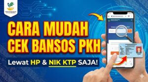 Cara Cek Bansos PKH