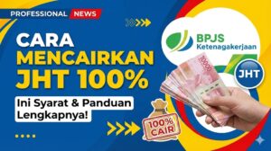 Cara Mencairkan JHT BPJS