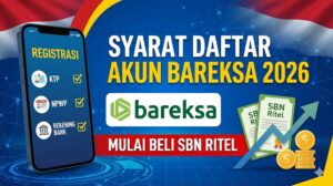 Daftar Akun Bareksa
