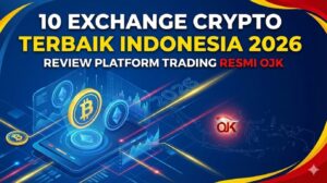 Exchange Crypto Terbaik Indonesia