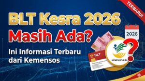 Info BLT Kesra 2026