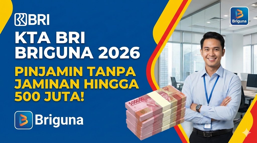 KTA BRI Briguna 2026
