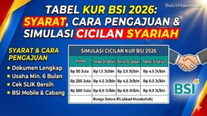 KUR BSI 2026