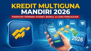 Kredit Multiguna Mandiri