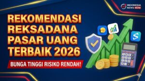 Reksadana Pasar Uang Terbaik