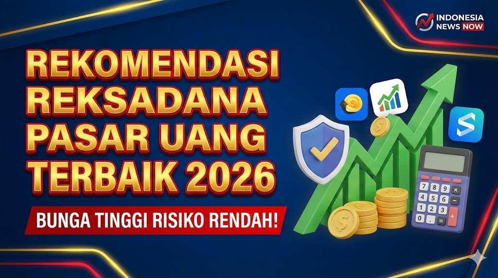 Reksadana Pasar Uang Terbaik