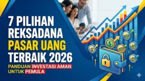 Reksadana Pasar Uang Terbaik
