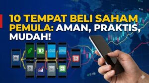 Saham untuk Pemula