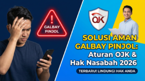 Solusi Galbay Pinjol