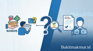 Apakah Penerima Bansos Wajib Punya Rekening Bank? Ini Penjelasan Kemensos
