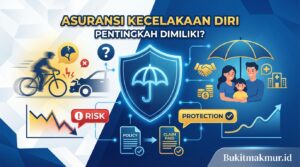 Asuransi Kecelakaan Diri atau Personal Accident, Pentingkah Dimiliki?