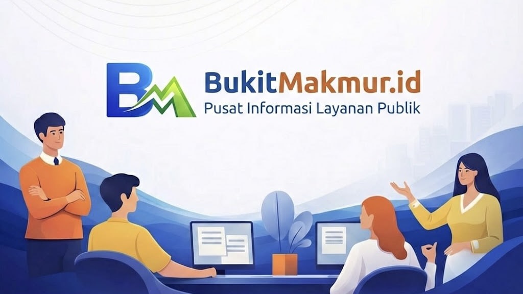 CARA CEK DESIL DTKS 2026