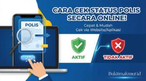 Cara Cek Status Polis Asuransi Prudential Aktif atau Tidak Secara Online!