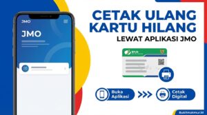 Cara Cetak Ulang Kartu BPJS Ketenagakerjaan yang Hilang Lewat Aplikasi JMO