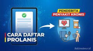 Cara Daftar Program Prolanis untuk Penderita Penyakit Kronis