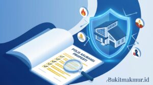 Cara Memilih Asuransi Properti untuk Rumah Tinggal
