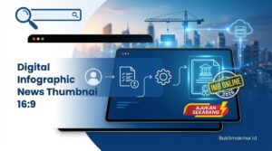 Cara Mengurus IMB Izin Mendirikan Bangunan Secara Online 2026