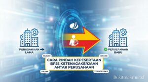 Cara Pindah Kepesertaan BPJS Ketenagakerjaan Antar Perusahaan
