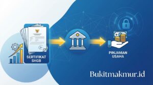 Daftar Bank yang Menerima Sertifikat SHGB Sebagai Agunan Pinjaman Usaha