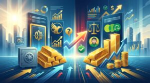 Investasi Emas Antam vs Emas Pegadaian Mana yang Lebih Menguntungkan?