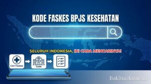 Kode Faskes BPJS Kesehatan Seluruh Indonesia, Ini Cara Mencarinya!