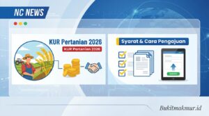 KUR Pertanian 2026, Syarat Khusus untuk Petani dan Cara Pengajuannya!