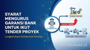 Syarat Mengurus Garansi Bank (Bank Guarantee) untuk Ikut Tender Proyek