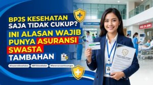 Alasan Punya Asuransi Swasta