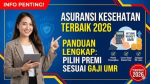 Asuransi Kesehatan Terbaik 2026