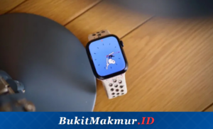 Fitur Apple Watch Series 9