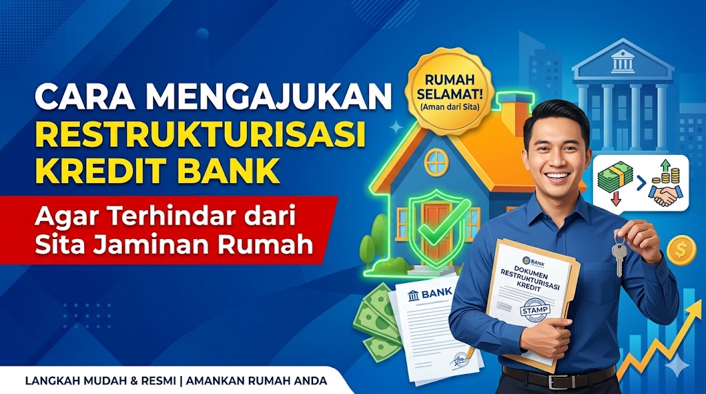 Restrukturisasi Kredit Bank