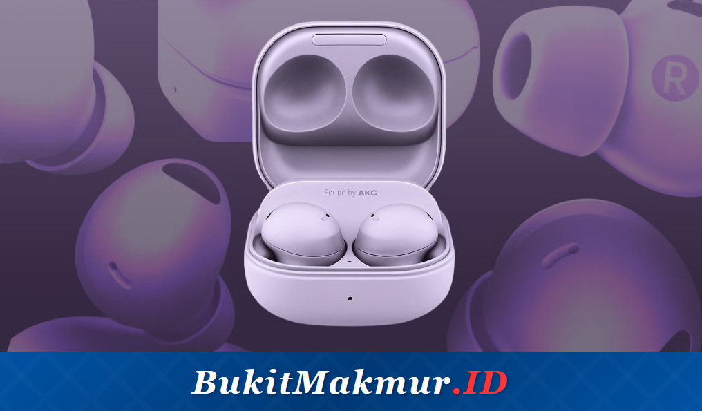 Samsung Galaxy Buds 2 Pro