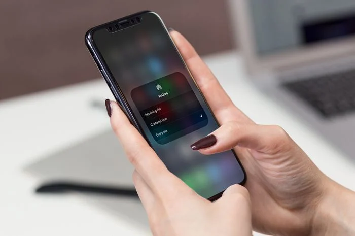 AirDrop Samsung: Update Terbaru, Fitur Hadir di Seri Lama!