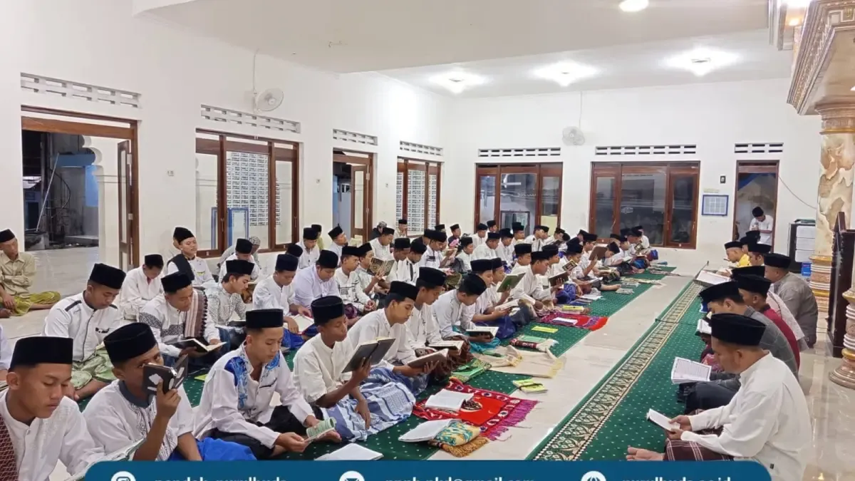 Alumni Pesantren Nurulhuda Berkembang di Berbagai Sektor – Jejak Lulusan Terbaik