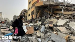 Ancaman Selat Hormuz 2026: Geopolitik dan Perdagangan Dunia