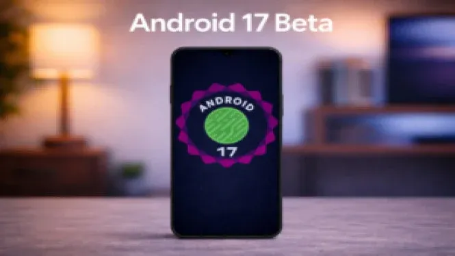 Android 17 Beta - Daftar HP yang Sudah Dapat Akses Terbaru 2026