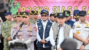 Arus Balik 2026 Merak-Bakauheni: 72% Pemudik Sudah Kembali ke Jawa