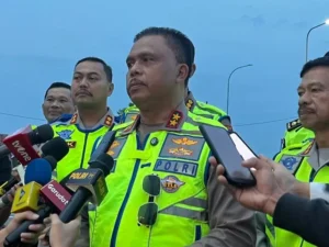 Arus Balik Bakauheni-Merak Lancar Terkendali, Update Tol 2026