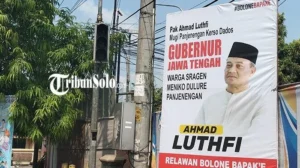 ASN Sepeda ke Kantor: Gebrakan Ahmad Luthfi di Jateng 2026