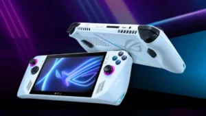 ASUS ROG Ally X Tawarkan Performa Gaming Handheld Terbaik