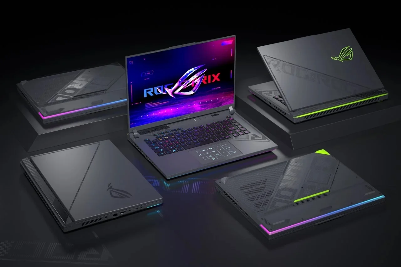 ASUS ROG Strix SCAR 18 Review 2026: Laptop Gaming Monster