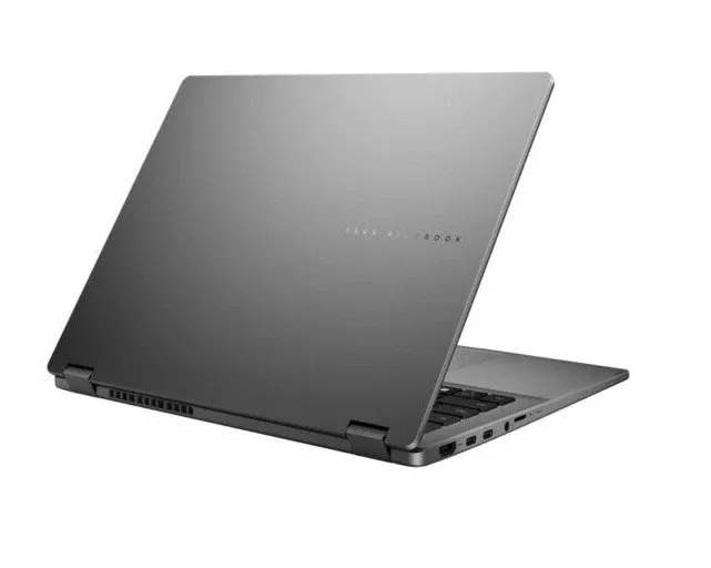 ASUS Vivobook 14 Flip TP3407SA: Laptop AI Teririt 2026