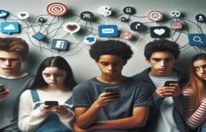 Aturan Medsos Anak: Google dan Meta Dipanggil Kemkomdigi!