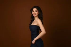 Ayu Kynbraten Miss Universe Norway 2026 - Gadis Minang Raih Posisi Finalis