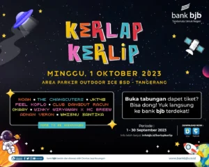 Bank BJB Bandoeng 10K: Cara Mudah Dapat Tiket Lari 2026